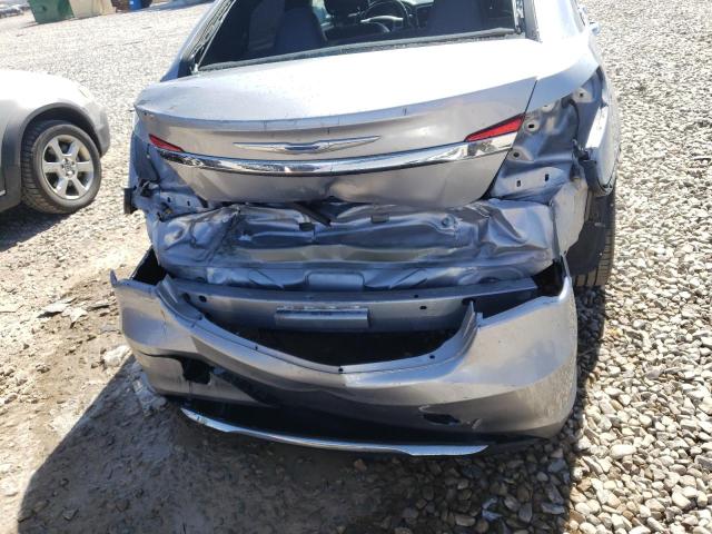 Photo 9 from auction – 2013 CHRYSLER 200 LIMITE with VIN 1C3CCBCG8DN679375