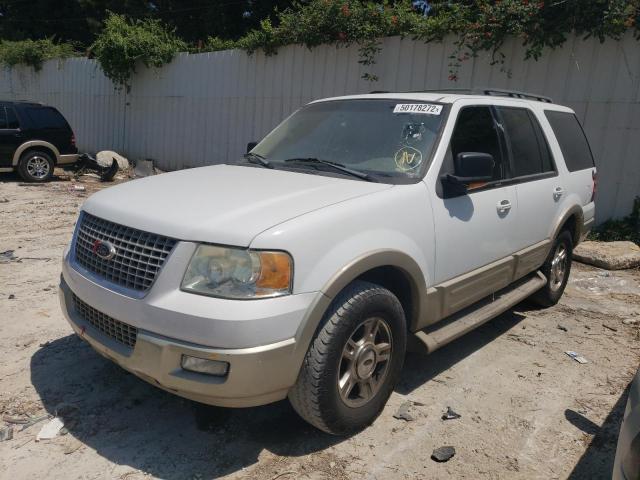 Photo 2 from auction – 2005 FORD EXPEDITION with VIN 1FMPU17575LA91666