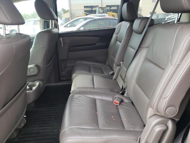 Photo 6 from auction – 2011 HONDA ODYSSEY TO with VIN 5FNRL5H93BB023291