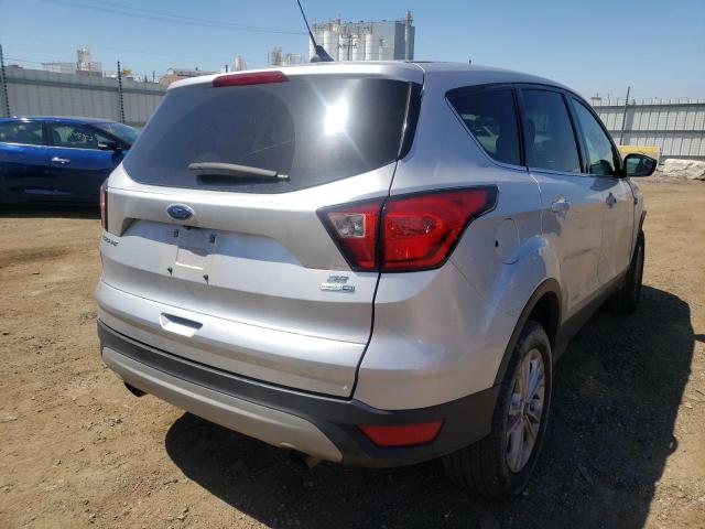 Photo 4 from auction – 2019 FORD ESCAPE SE with VIN 1FMCU9GD4KUC24099