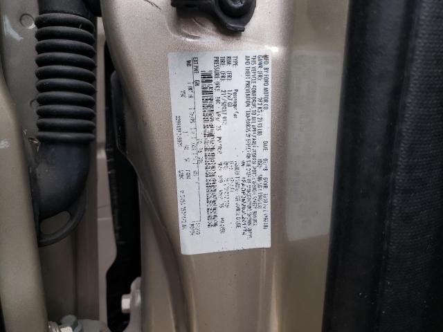 Photo 10 from auction – 2018 FORD FOCUS SEL with VIN 1FADP3M20JL261774