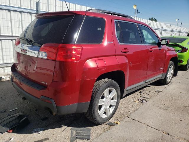 Фото 4 с аукциона – 2013 GMC TERRAIN SL с VIN 2GKFLTE30D6394204