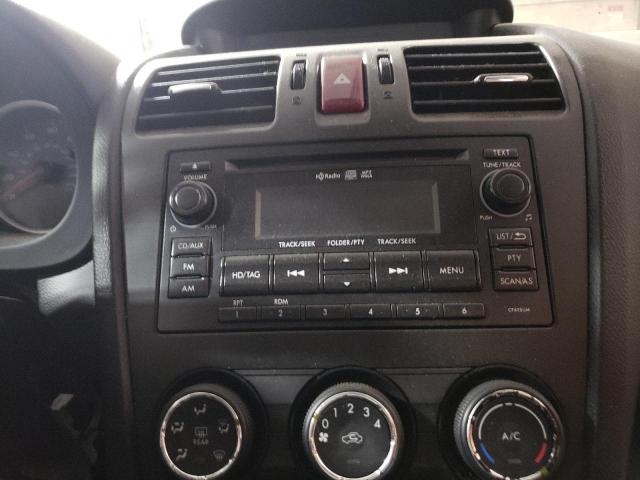 Photo 9 from auction – 2014 SUBARU FORESTER 2 with VIN JF2SJAECXEH463952