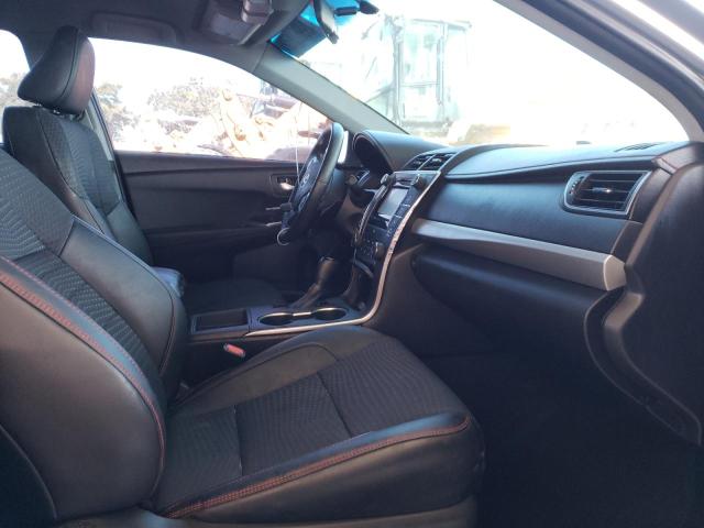 Photo 5 from auction – 2015 TOYOTA CAMRY LE with VIN 4T1BF1FK5FU952933