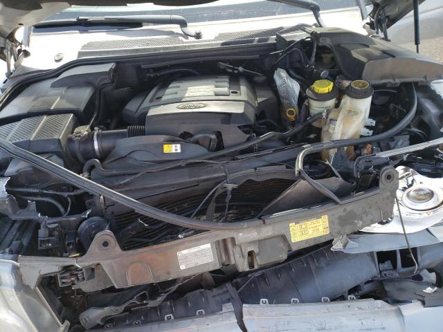 Photo 7 from auction – 2009 LAND ROVER RANGE ROVE with VIN SALSF25479A204244