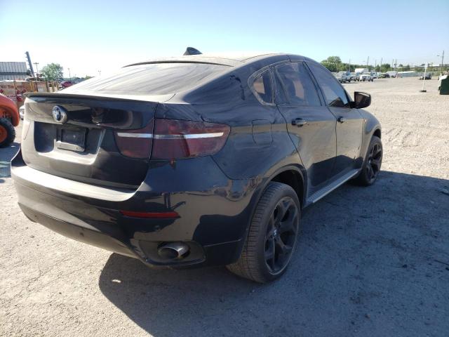 Photo 4 from auction – 2011 BMW X6 XDRIVE3 with VIN 5UXFG2C5XBLX05672