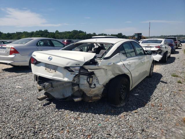 Photo 4 from auction – 2019 NISSAN ALTIMA SR with VIN 1N4BL4CV9KC115945