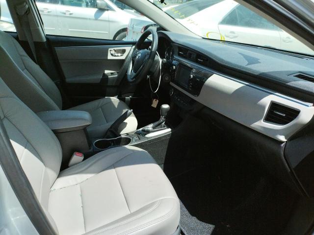 Photo 5 from auction – 2016 TOYOTA COROLLA L with VIN 5YFBURHEXGP566667