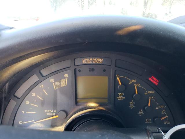 Photo 8 from auction – 1990 CHEVROLET CORVETTE with VIN 1G1YY3384L5119331
