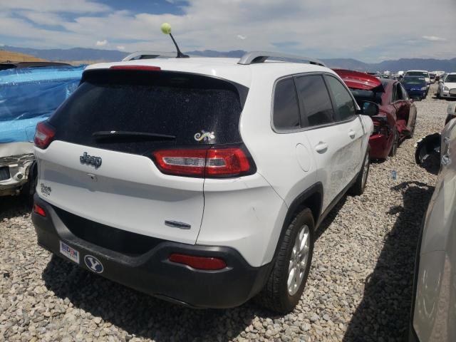 Photo 4 from auction – 2017 JEEP CHEROKEE L with VIN 1C4PJMCB3HW595371