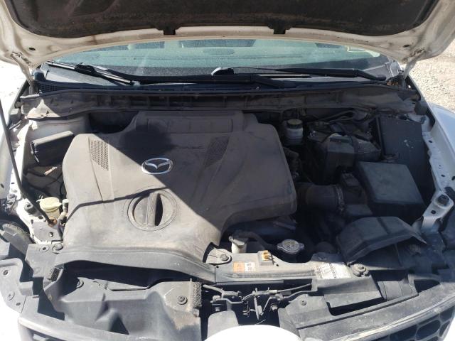 Photo 7 from auction – 2007 MAZDA CX-7 with VIN JM3ER293470152384