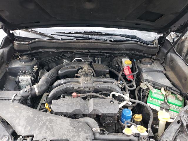 Photo 7 from auction – 2015 SUBARU FORESTER 2 with VIN JF2SJADCXFH442831