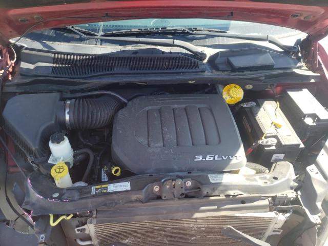 Zdjęcie 7 z aukcji – 2014 DODGE GRAND CARA z VIN 2C4RDGCG8ER253755