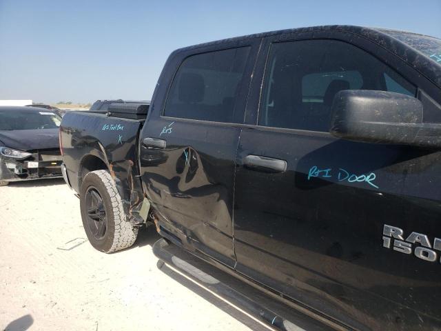 Photo 9 from auction – 2017 RAM 1500 ST with VIN 3C6RR6KT6HG750623