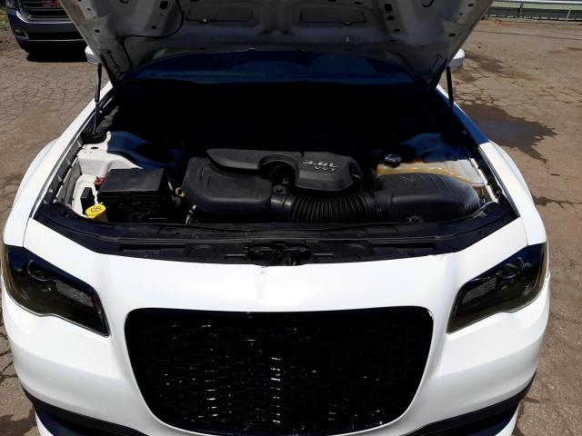 Photo 7 from auction – 2012 CHRYSLER 300 S with VIN 2C3CCABG8CH143884