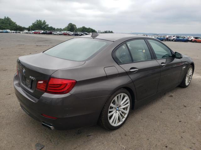 Photo 4 from auction – 2011 BMW 550 XI with VIN WBAFU9C53BC786059