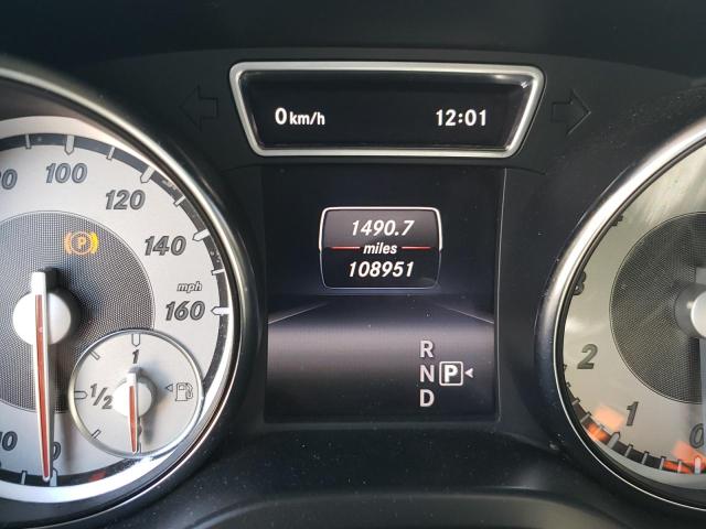 Photo 8 from auction – 2014 MERCEDES-BENZ CLA 250 with VIN WDDSJ4EB4EN031923