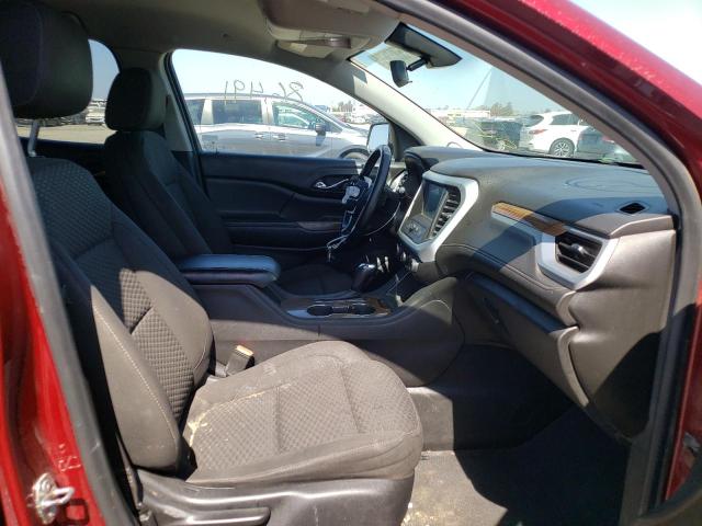 Photo 5 from auction – 2018 GMC ACADIA SLE with VIN 1GKKNKLA6JZ234767
