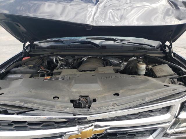 Photo 7 from auction – 2016 CHEVROLET SUBURBAN C with VIN 1GNSCGKC7GR439225