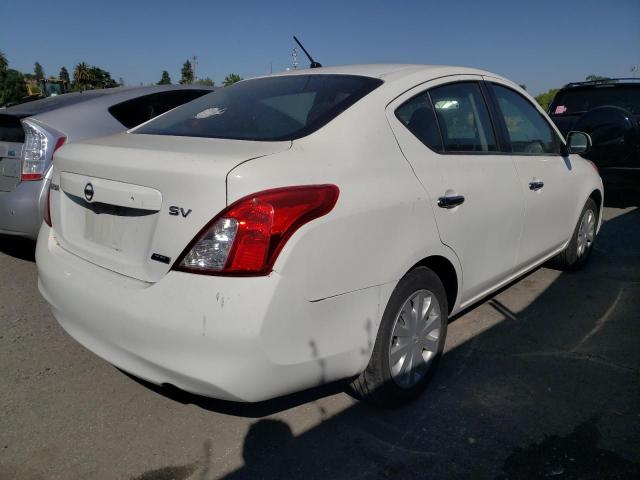 Photo 4 from auction – 2012 NISSAN VERSA S with VIN 3N1CN7AP5CL820720