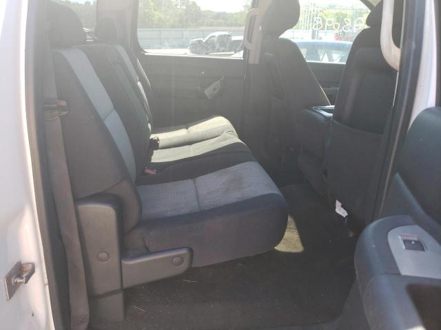Photo 6 from auction – 2008 GMC SIERRA C15 with VIN 3GTEC13C08G117349