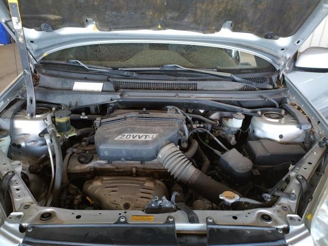 Photo 7 from auction – 2001 TOYOTA RAV4 with VIN JTEGH20V910028567