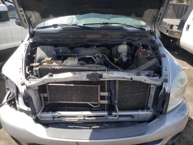Photo 7 from auction – 2008 DODGE RAM 1500 S with VIN 1D7HU18278S591629