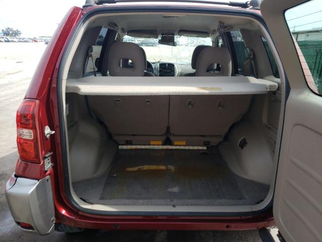 Photo 9 from auction – 2005 TOYOTA RAV4 with VIN JTEGD20V850069502
