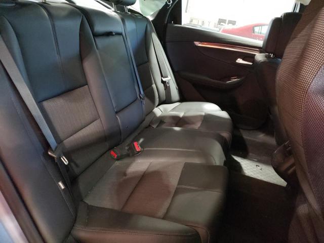 Photo 6 from auction – 2014 CHEVROLET IMPALA LT with VIN 1G1115SL5EU156159