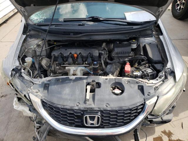 Photo 7 from auction – 2014 HONDA CIVIC EX with VIN 19XFB2F82EE017569