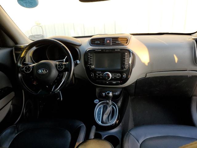 Photo 9 from auction – 2016 KIA SOUL + with VIN KNDJP3A56G7278611