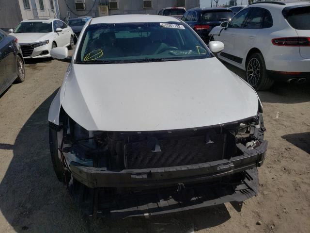 Photo 9 from auction – 2015 KIA OPTIMA LX with VIN 5XXGM4A7XFG444936