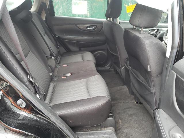 Photo 6 from auction – 2017 NISSAN ROGUE S with VIN JN8AT2MTXHW406439
