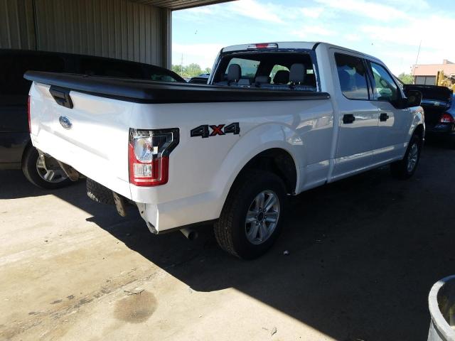 Photo 4 from auction – 2016 FORD F150 SUPER with VIN 1FTFW1EF2GFB38822