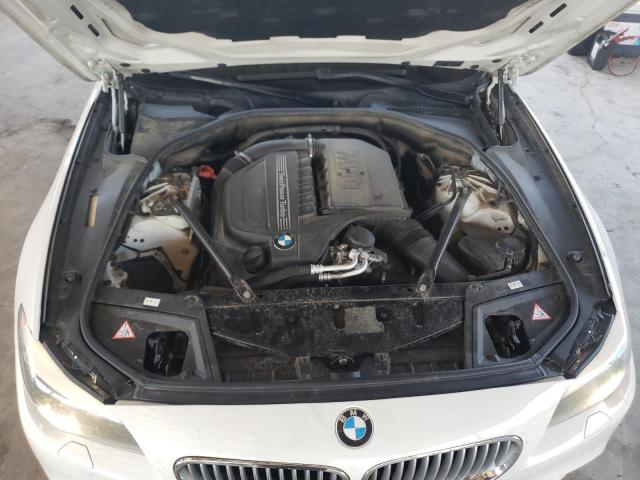 Photo 7 from auction – 2013 BMW 535 I with VIN WBAFR7C51DC820296