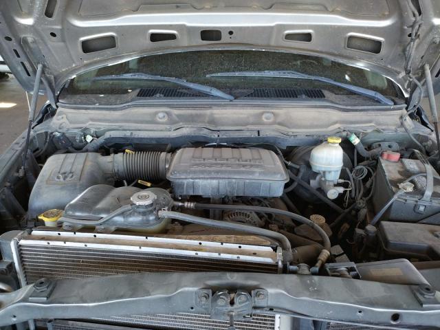 Photo 7 from auction – 2002 DODGE RAM 1500 with VIN 1D7HA16N12J205306