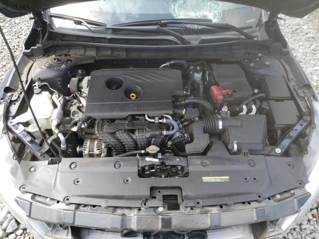 Photo 7 from auction – 2019 NISSAN ALTIMA SR with VIN 1N4BL4CV7KC191020