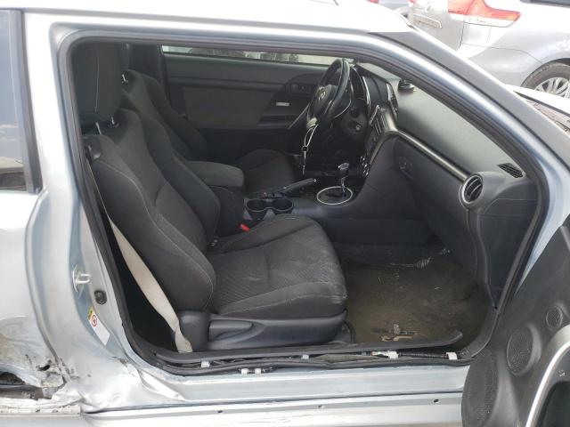 Photo 5 from auction – 2014 TOYOTA SCION TC with VIN JTKJF5C73E3070759