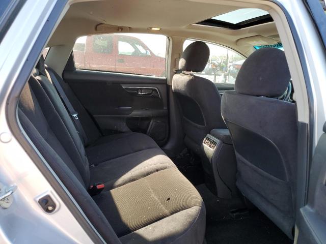 Photo 6 from auction – 2013 NISSAN ALTIMA 3.5 with VIN 1N4BL3AP1DC197090
