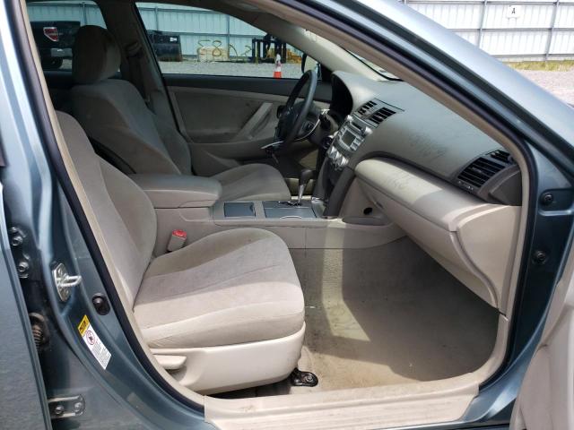 Photo 5 from auction – 2011 TOYOTA CAMARY with VIN 4T4BF3EK3BR088476
