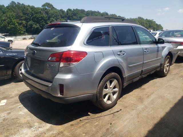 Photo 4 from auction – 2013 SUBARU OUTBACK 3. with VIN 4S4BRDKC9D2212723