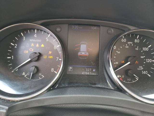 Photo 8 from auction – 2019 NISSAN ROGUE S with VIN KNMAT2MT4KP529991
