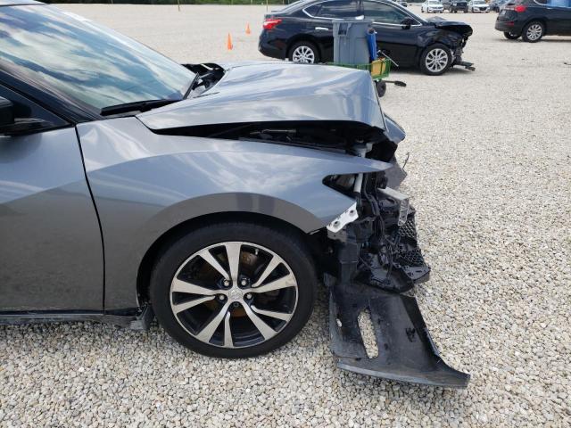 Photo 9 from auction – 2017 NISSAN MAXIMA 3.5 with VIN 1N4AA6AP8HC449958