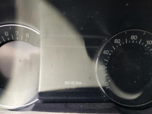 Photo 8 from auction – 2016 LINCOLN MKX RESERV with VIN 2LMTJ8LR3GBL32848