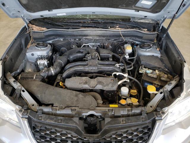 Photo 7 from auction – 2015 SUBARU FORESTER 2 with VIN JF2SJADCXFH582314
