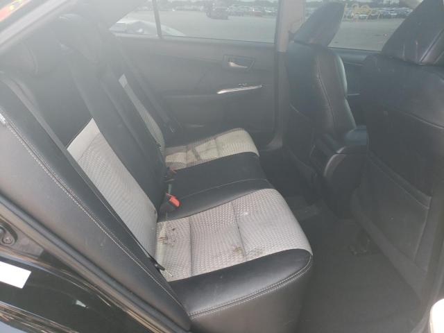 Photo 6 from auction – 2012 TOYOTA CAMRY BASE with VIN 4T1BF1FK8CU054497