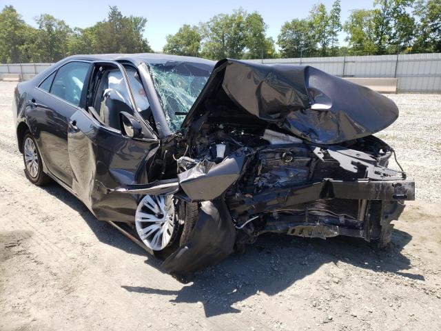 TOYOTA CAMRY BASE 2012 z numerem VIN 4T1BF1FK5CU052092 - Zdjęcie z aukcji