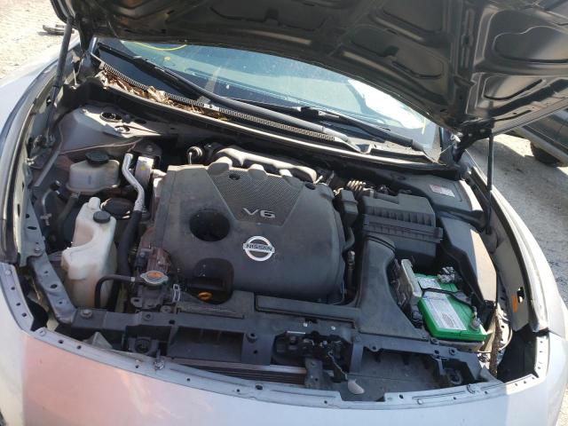 Photo 7 from auction – 2014 NISSAN MAXIMA S with VIN 1N4AA5AP3EC912448