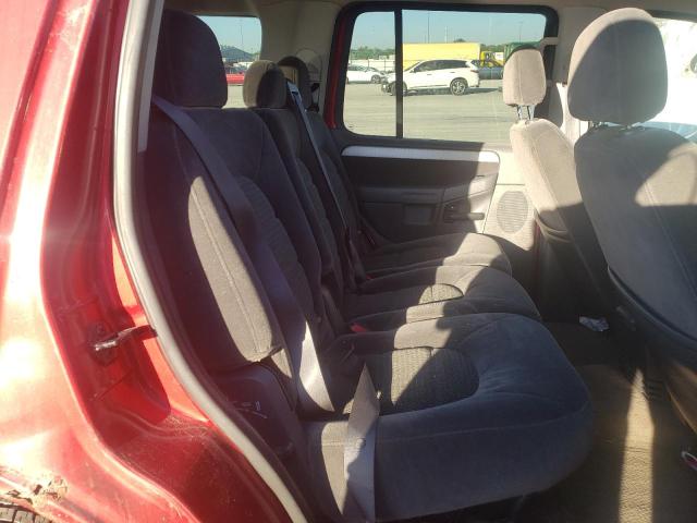 Photo 6 from auction – 2003 FORD EXPLORER X with VIN 1FMZU73K83UB83030