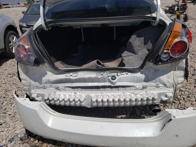 Photo 9 from auction – 2011 NISSAN ALTIMA BAS with VIN 1N4AL2AP2BN427436